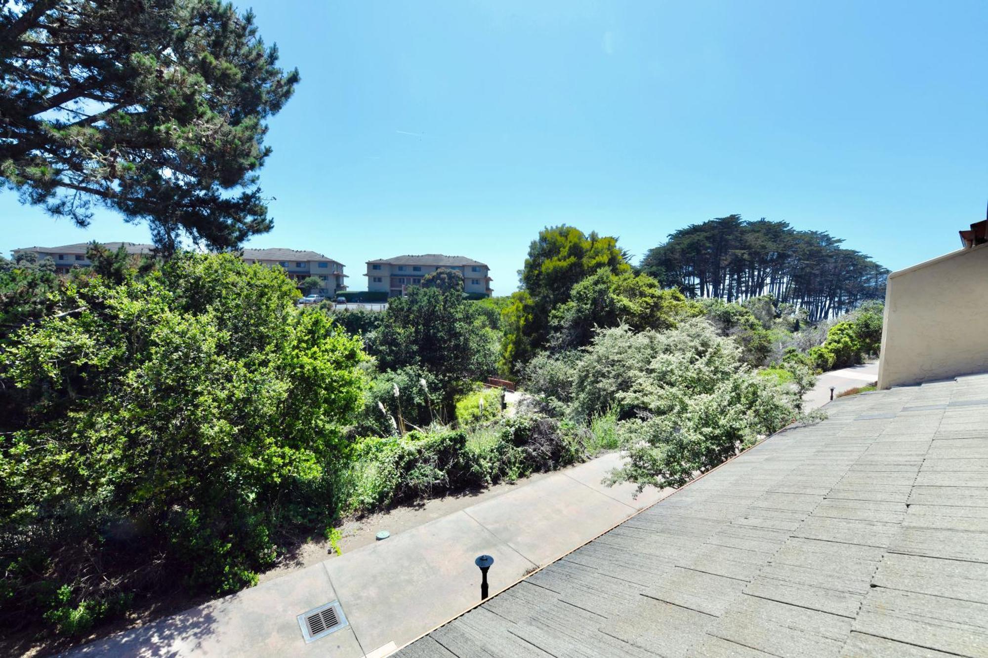Luxury Villa - Flora View - Ground Level -Seascape Aptos Eksteriør bilde